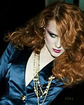 Evan Rachel Wood